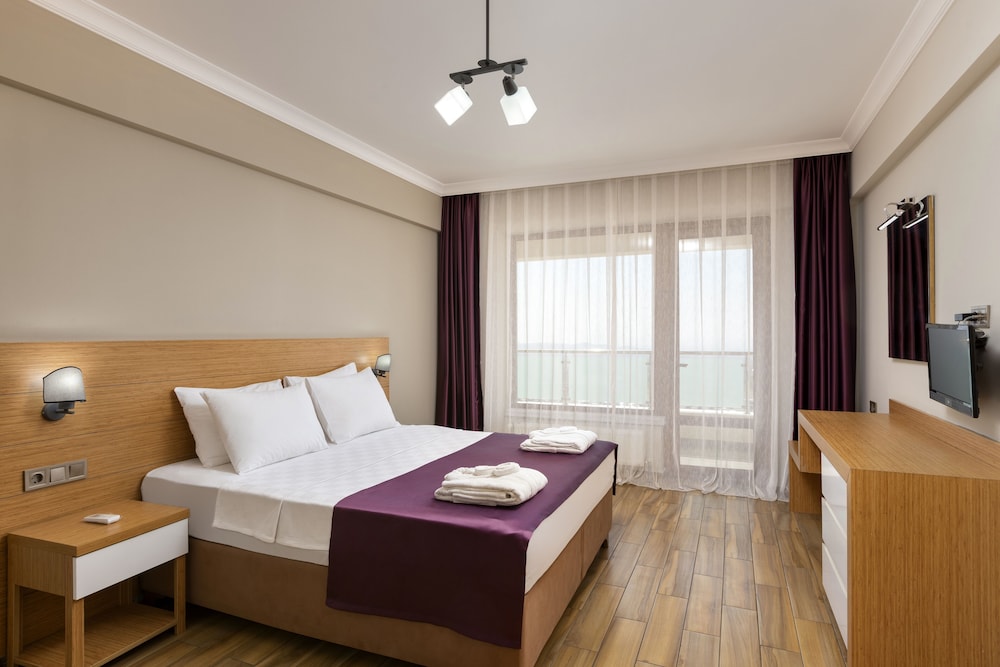 Hattusa Vacation Thermal Club Erzin 10/50