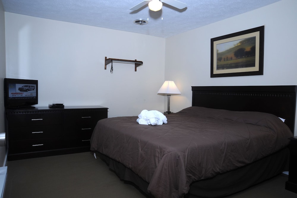 Carriage House Country Club 6/50