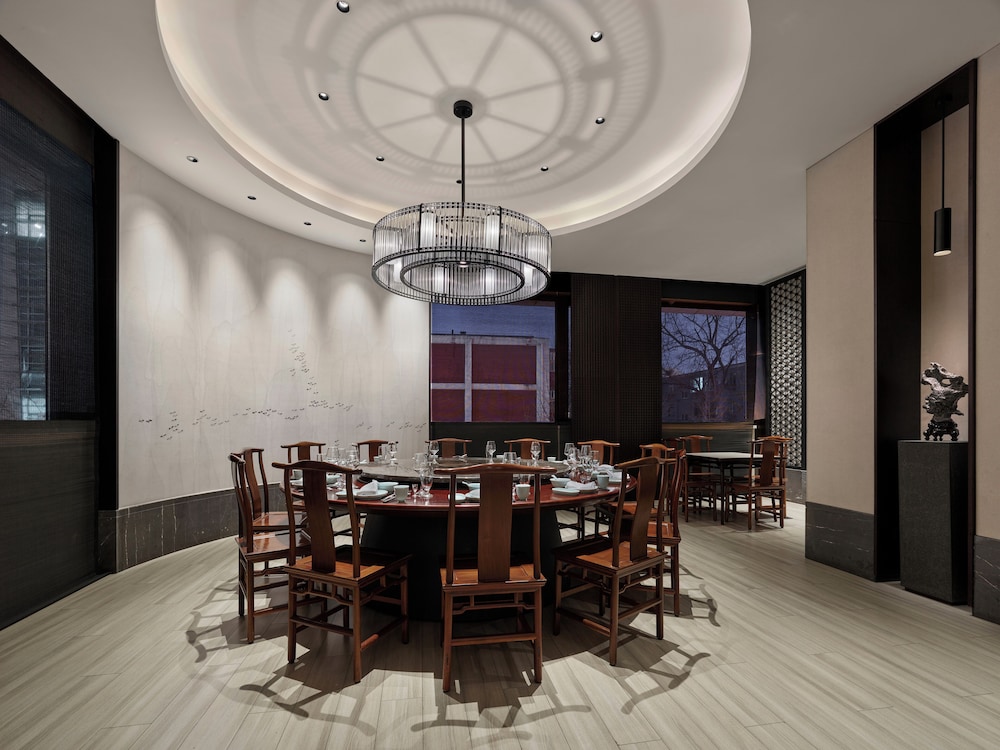 Poly Plaza Hotel Beijing 51/56