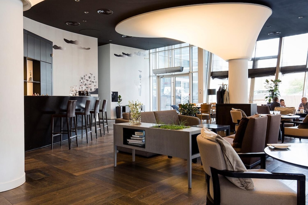 Vilnius Apartments & Suites Gedimino Ave 25/34