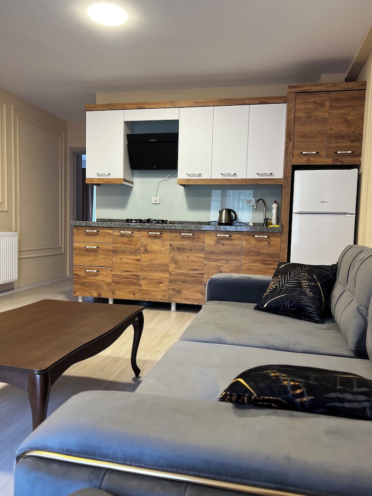 Mego Suite Otel 37/50