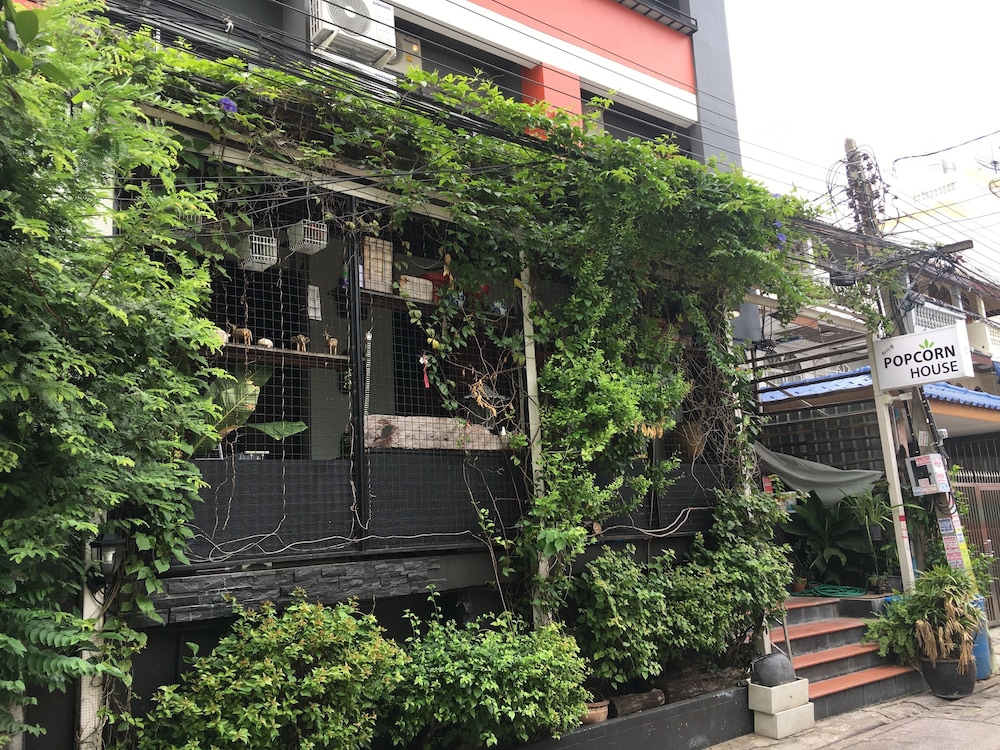 Popcorn Ratchada House 7/43
