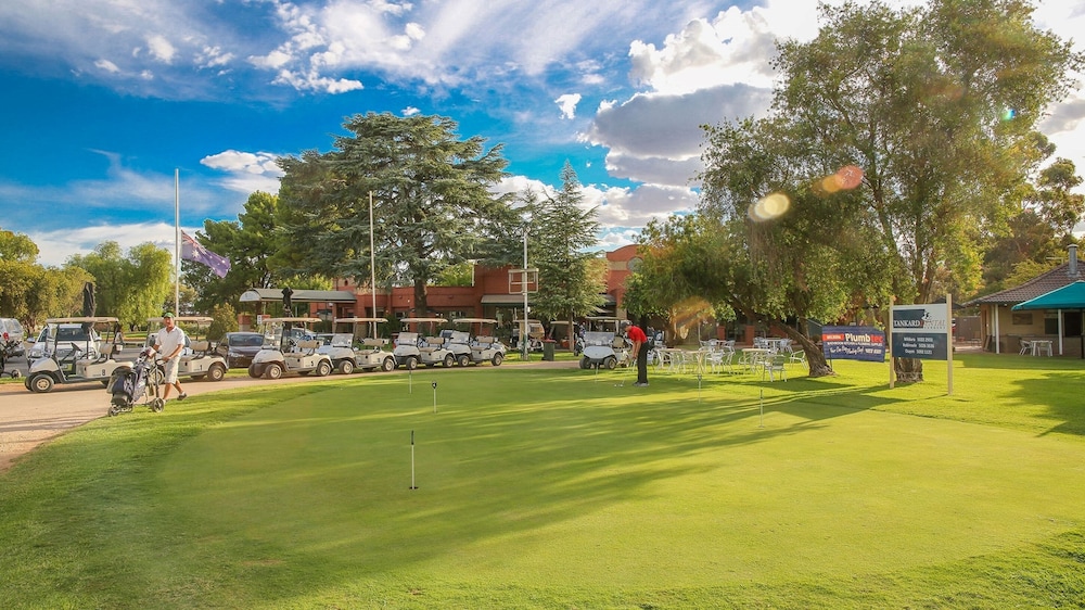 Mildura Golf Club Resort 36/46