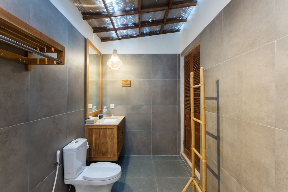 Meruhdani Boutique Hotel Ubud 51/72