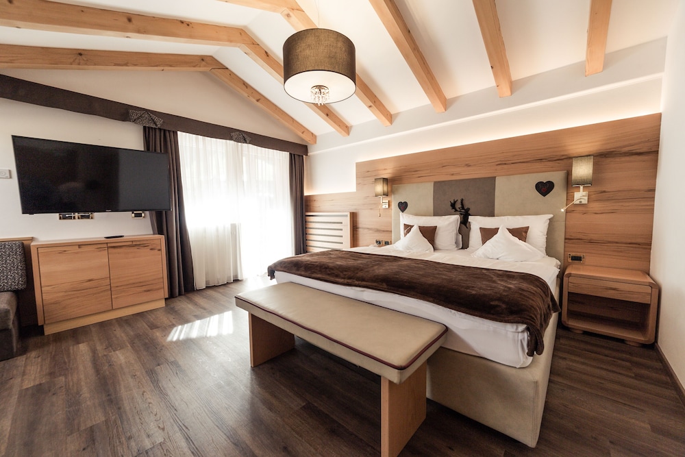1 BEDROOM, COMFORT, DOUBLE OR TWIN BED, BALCONY