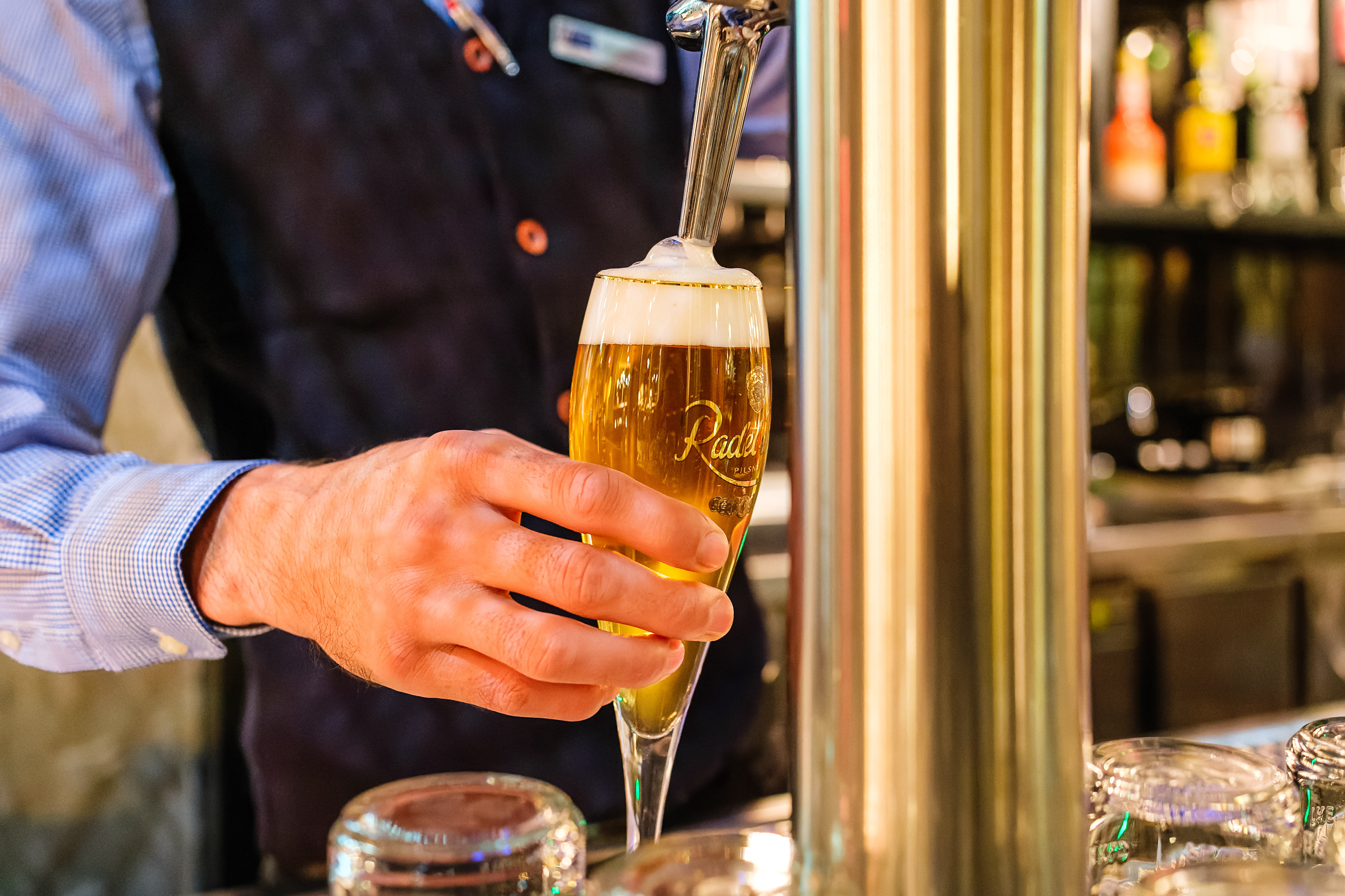 Holiday Inn Express Dresden Zentrum, an IHG Hotel 15/55