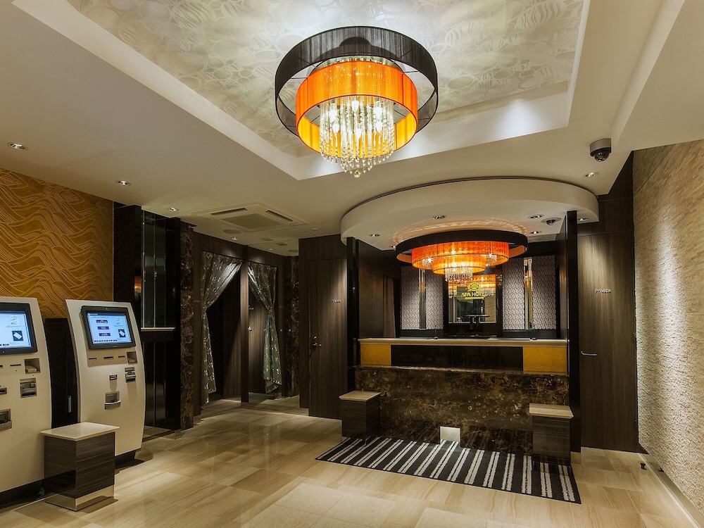 APA Hotel Akihabara-ekimae 7/55