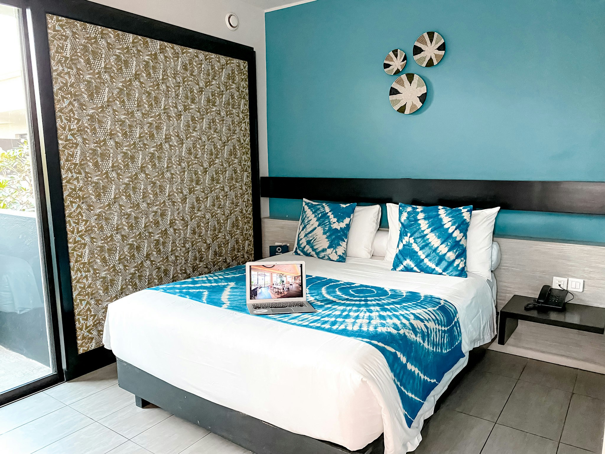 Hotel Onomo Abidjan Airport 14/78