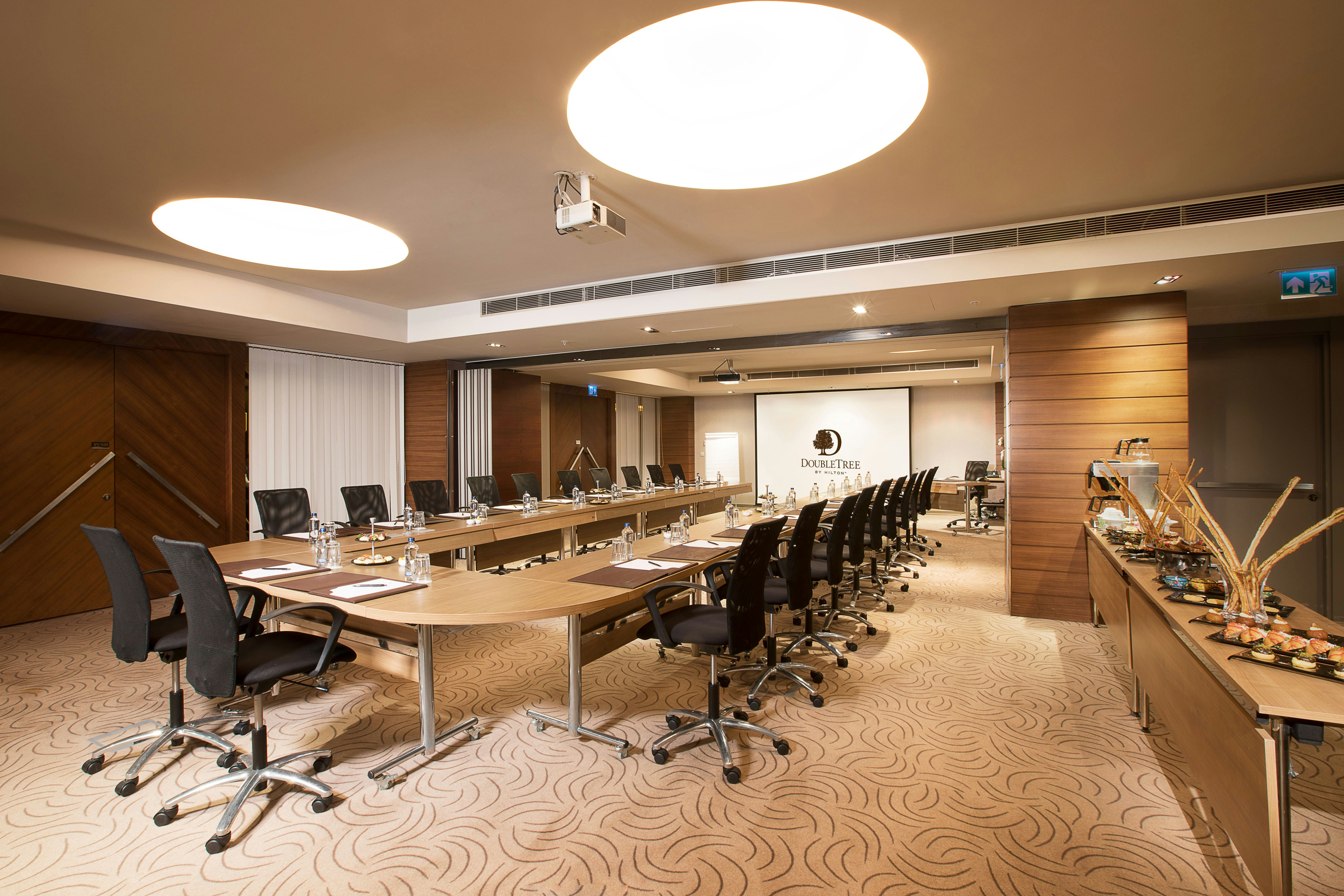 DoubleTree by Hilton Istanbul - Old Town 48/55