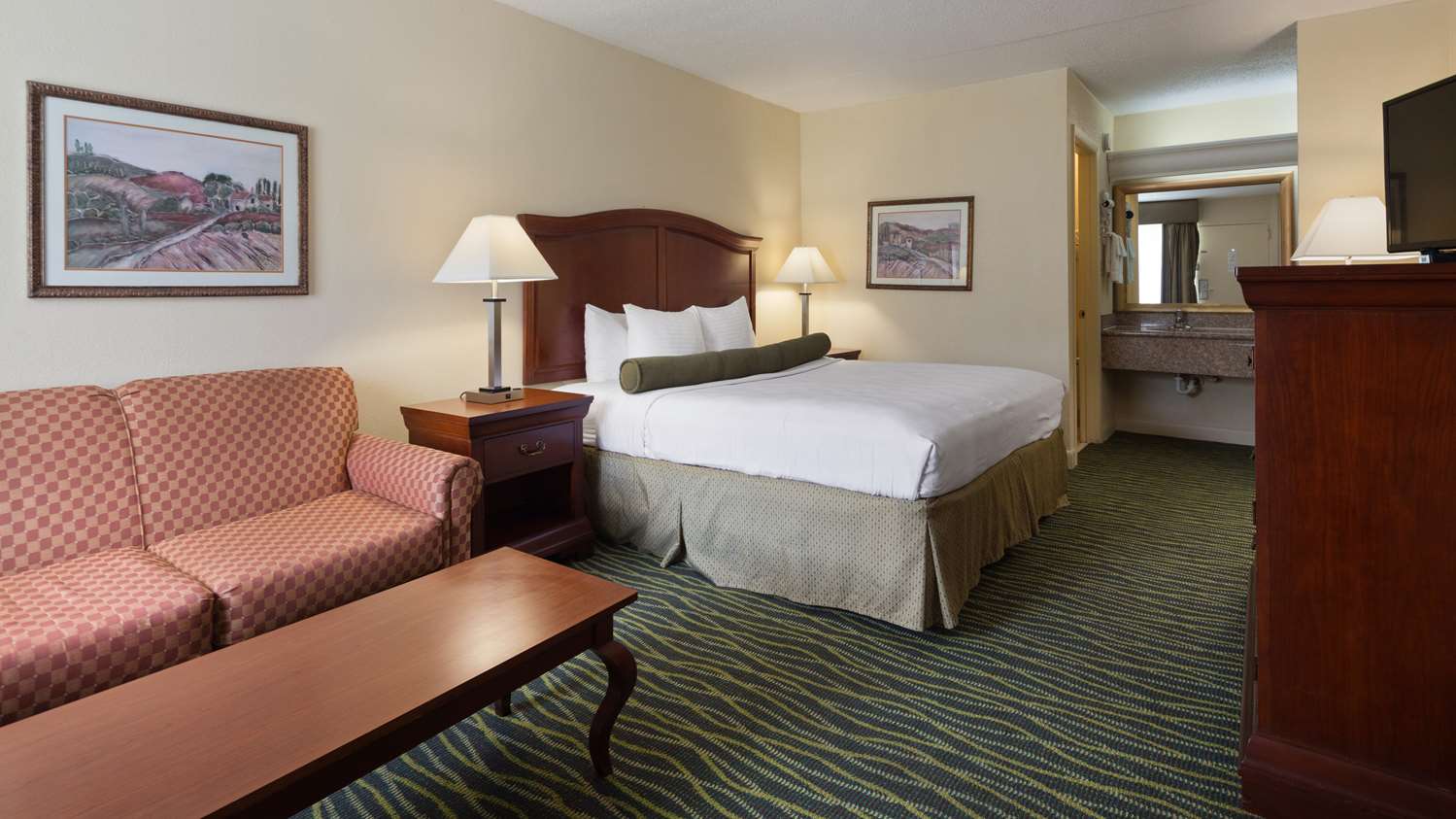 Best Western Point South 14/54