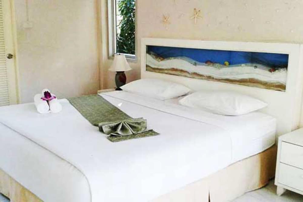 Sea Sky Beach Resort 26/45