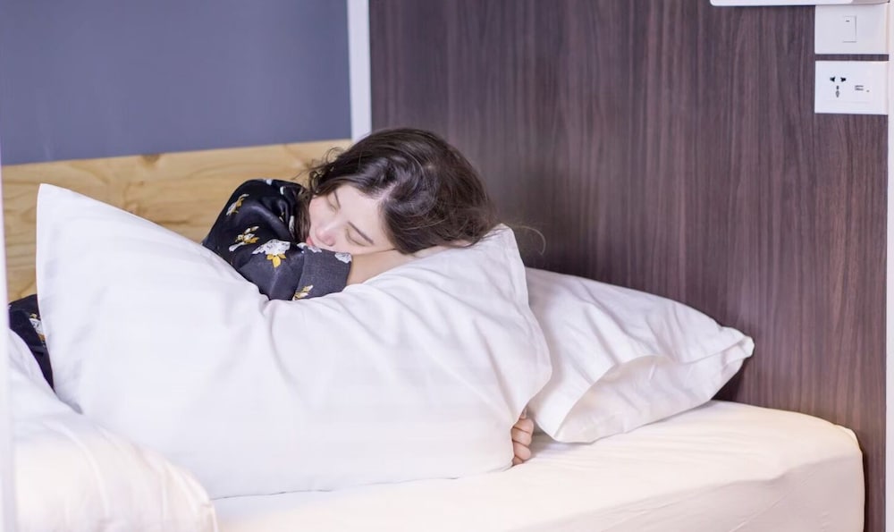 クリックホステル 写真3
