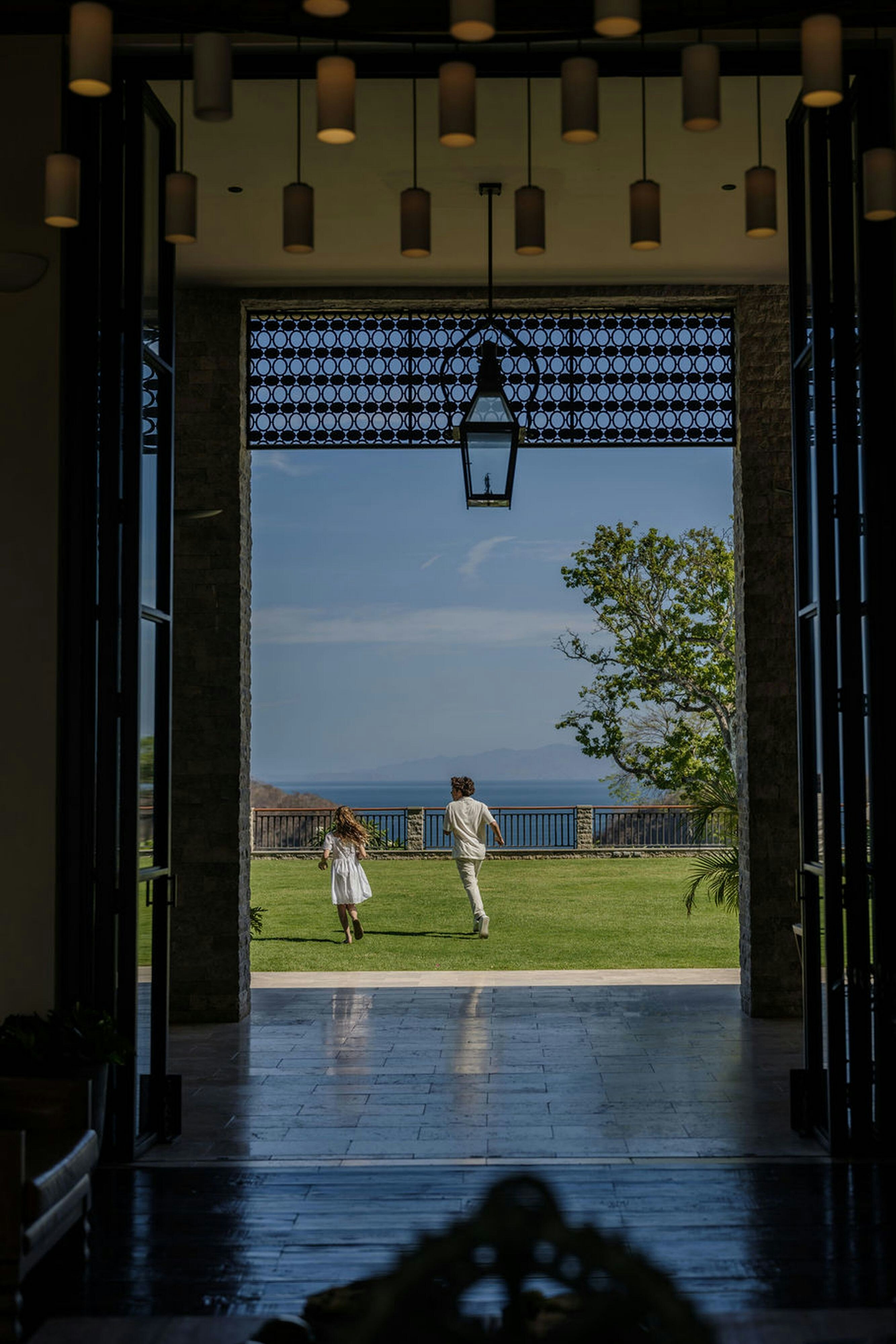 Nekajui Peninsula Papagayo, a Ritz-Carlton Reserve 45/50