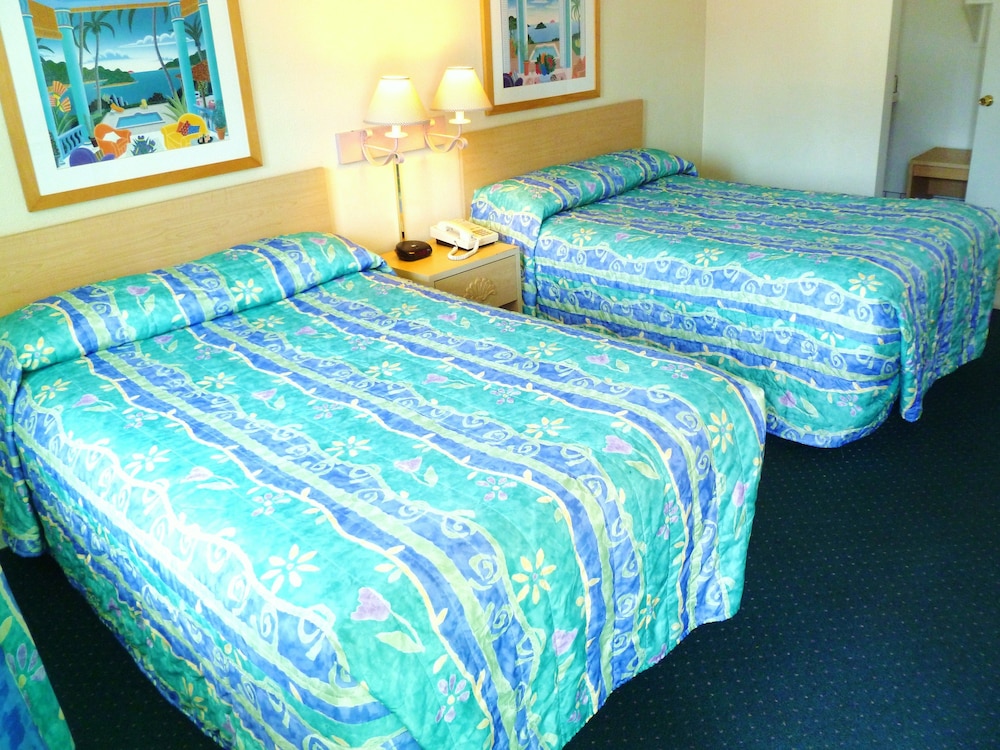Morro Bay Sandpiper Inn 26/48