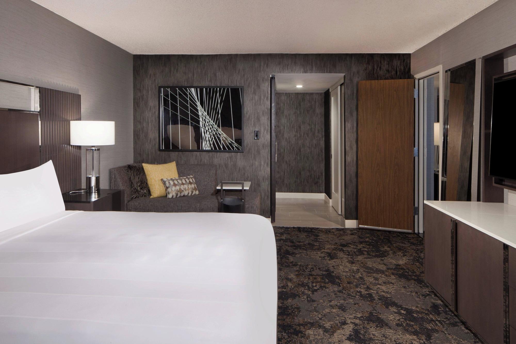 1 Bedroom, Suite