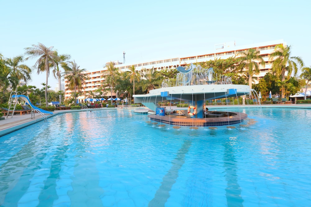 Asia Pattaya Hotel 7/78