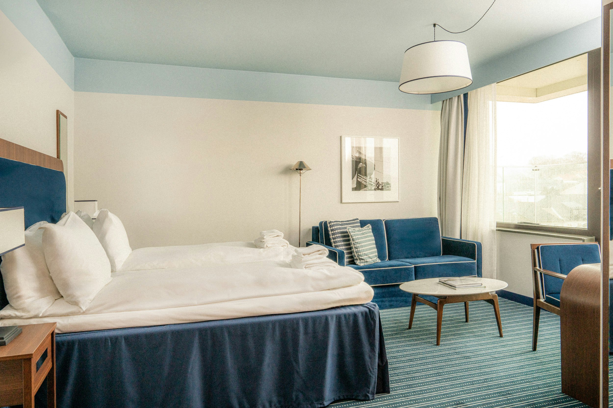 Quality Hotel Klubben 31/83