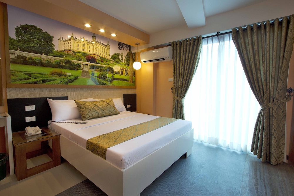Eurotel Boracay 17/50