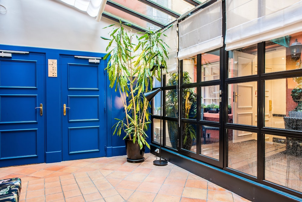 Hotel Jardin Le Brea 6/76