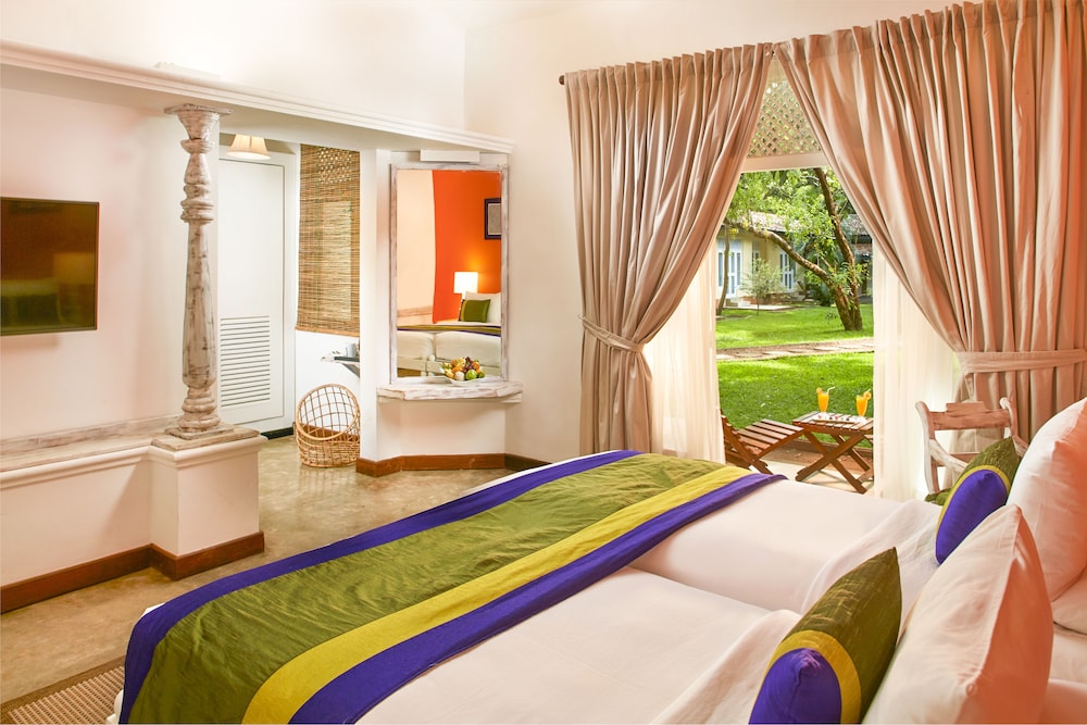 Hotel Sigiriya 21/64