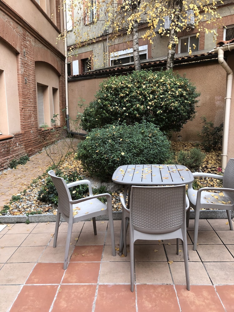 Residence Le Pastel Michelet 29/41