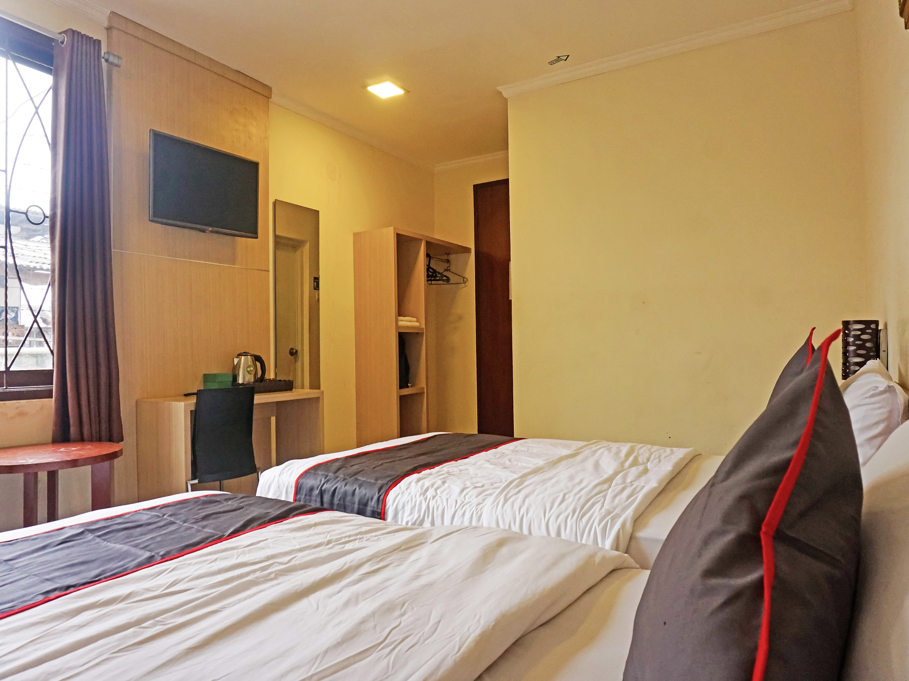 Super OYO Collection O 91409 Hotel Fiducia Otista 153 - 157 23/39