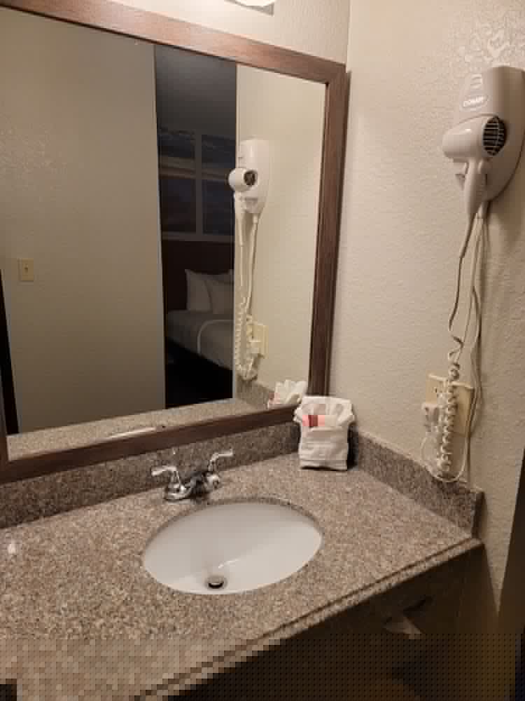 Days Inn By Wyndham Tucumcari 35/52