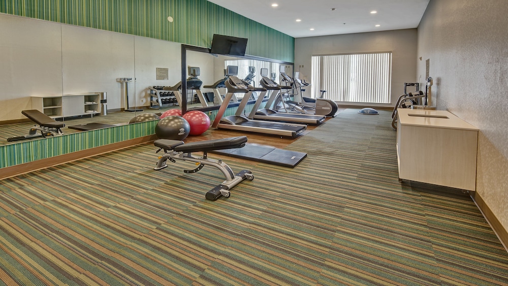 Holiday Inn Express & Suites Corsicana I-45 35/68