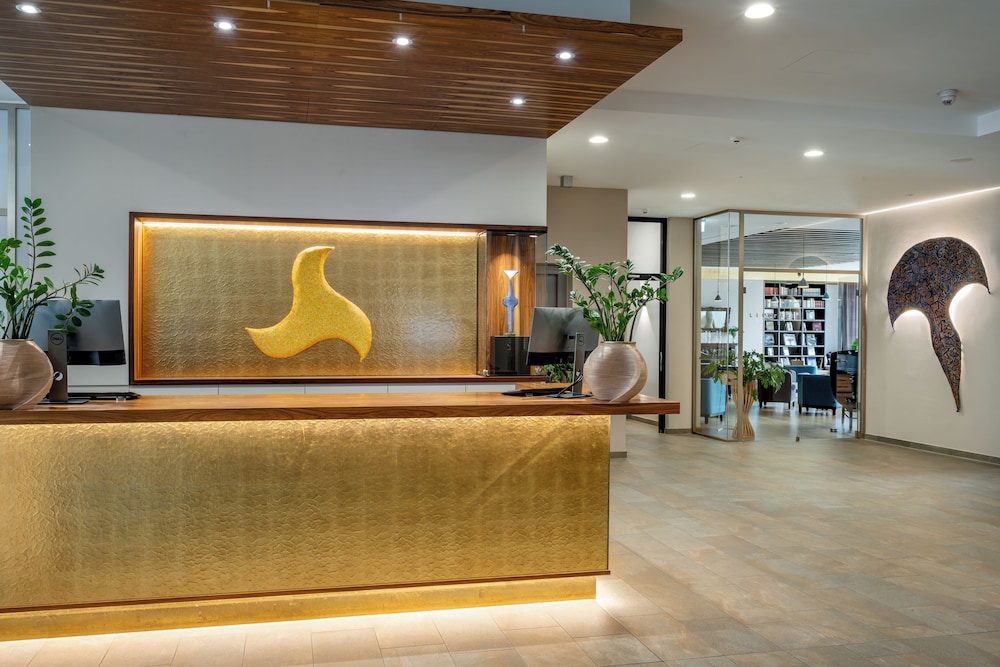 Klosterhof Premium Hotel & Health Resort 7/50