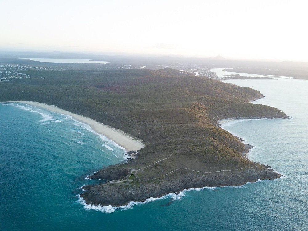 Nomads Noosa Youth Resort 46/60