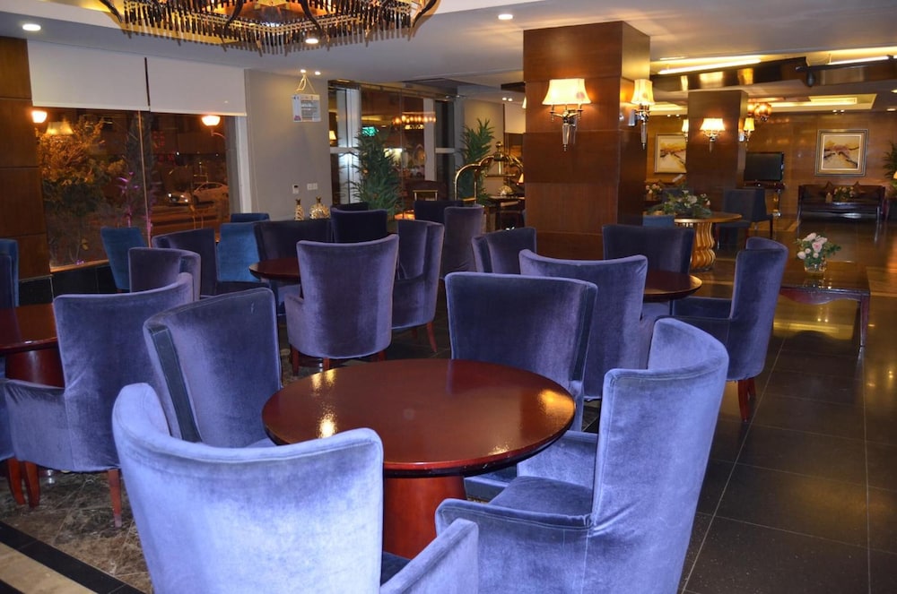 انتور للشقق المفروشة(Intour Qurtoba Hotel Suites) 28/34