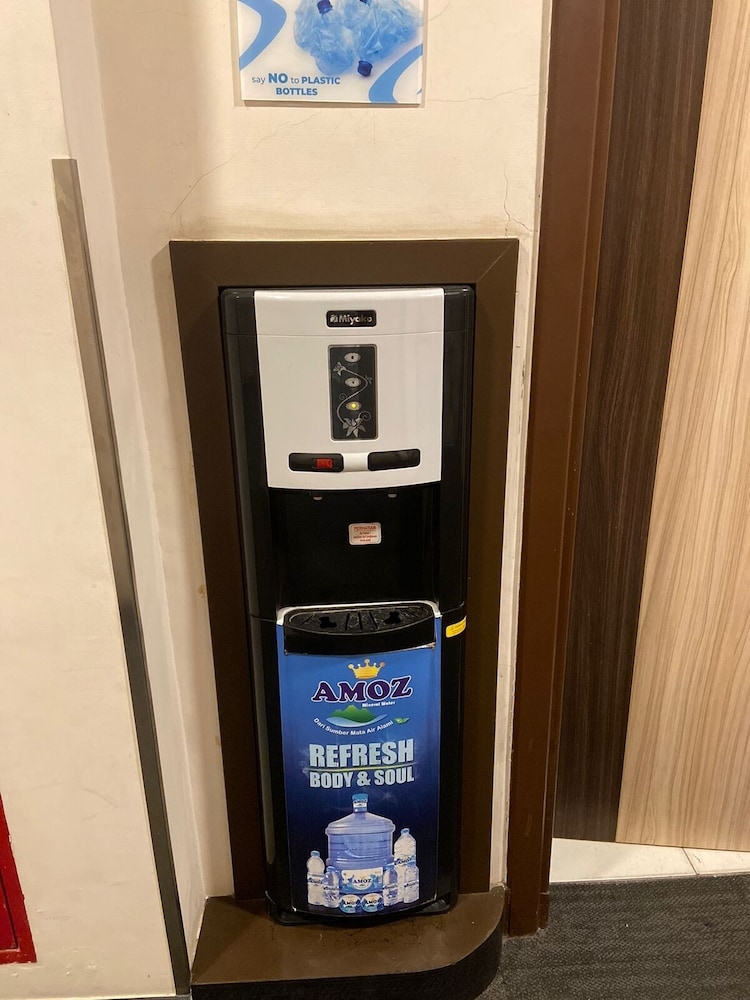 deSatu酒店(deSatu Hotel) 图片4