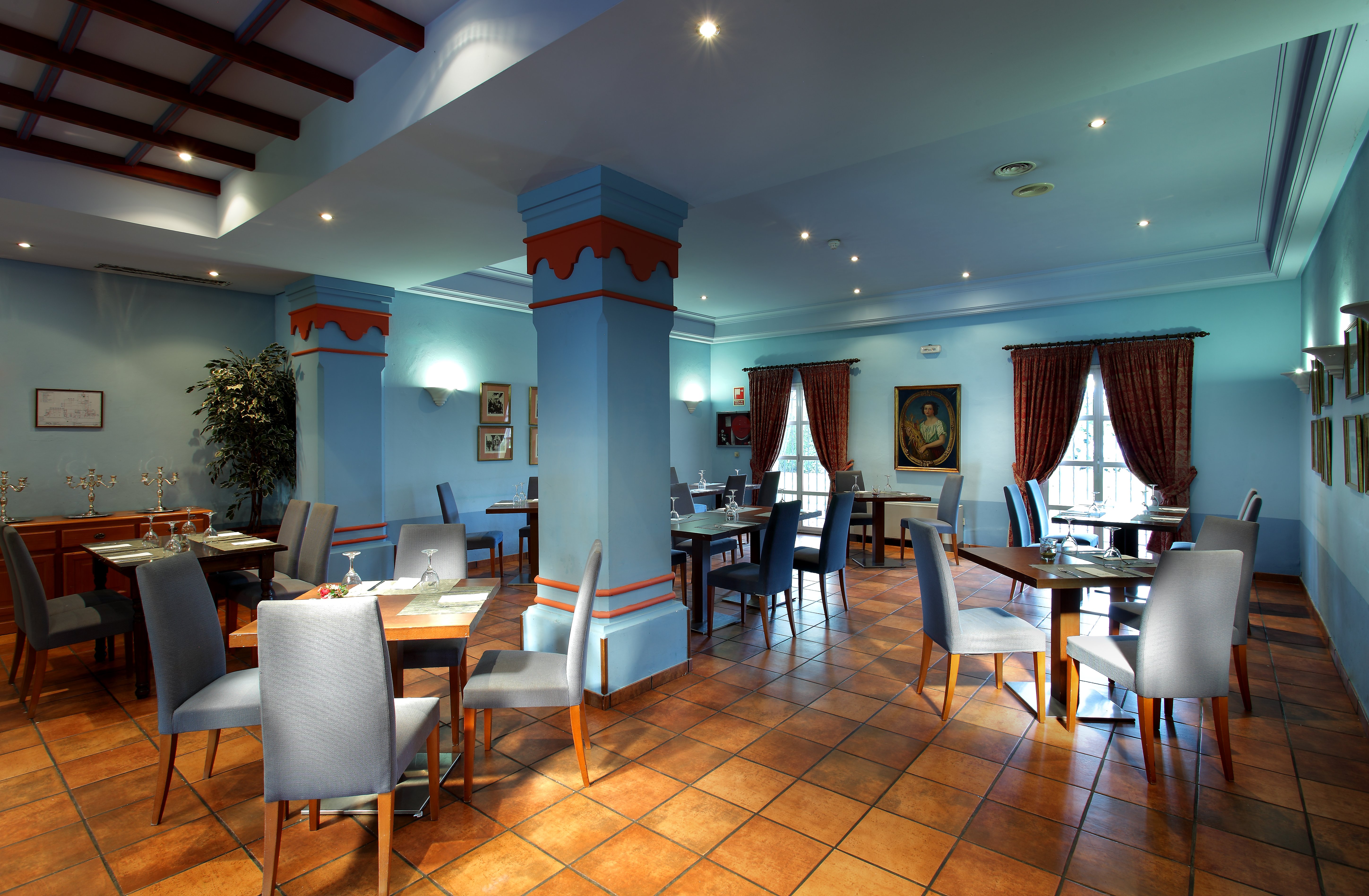 EXE GRAN HOTEL SOLUCAR 59/82