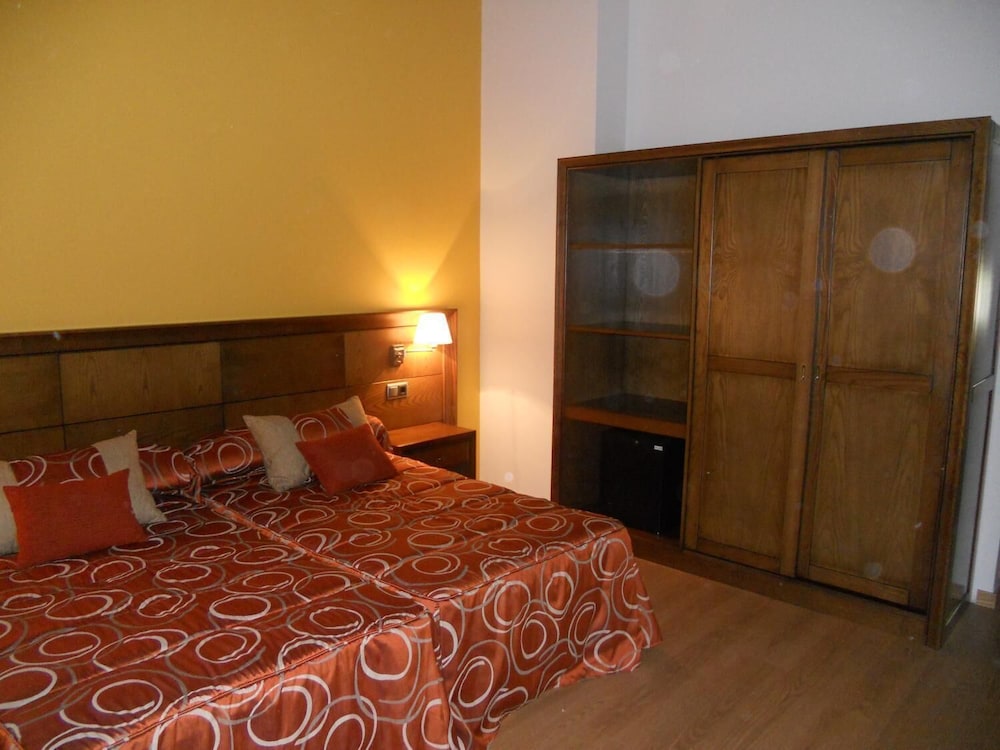 HOTEL CASA CHULDIAN 17/38