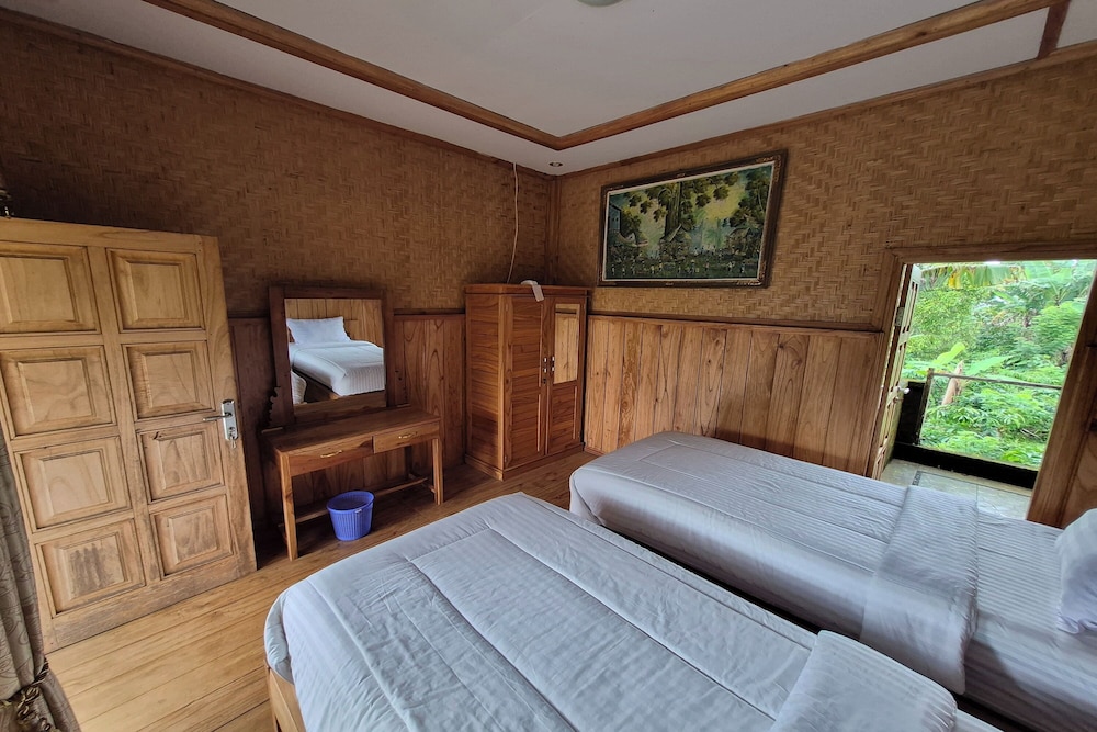 Mulia Garden Bungalows 18/50