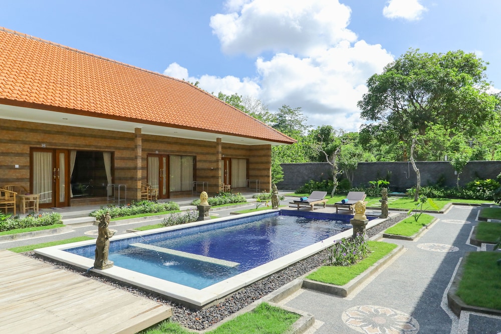 Manik Homestay by ZUZU 12/34