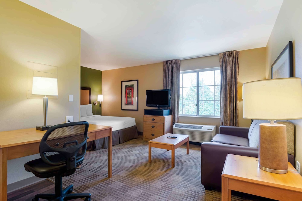 Extended Stay America Piscataway - Rutgers University 22/52