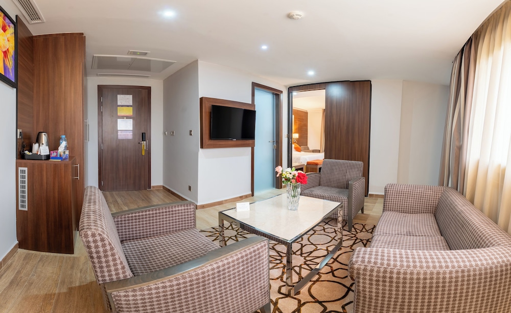 Golden Tulip Alexandre Hotel 48/62
