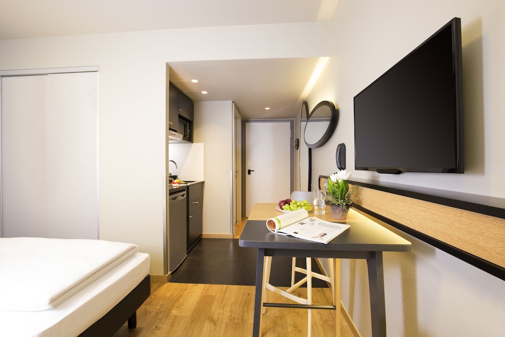 Aparthotel Adagio Access La Defense Puteaux 51/68