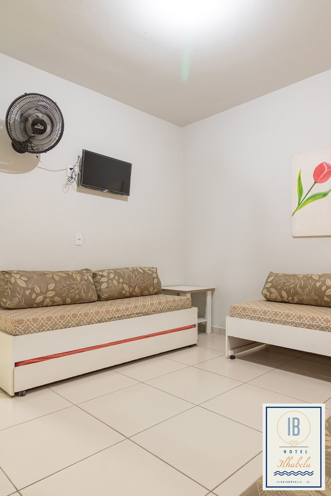 Hotel Residencial Ilha Bela 35/53