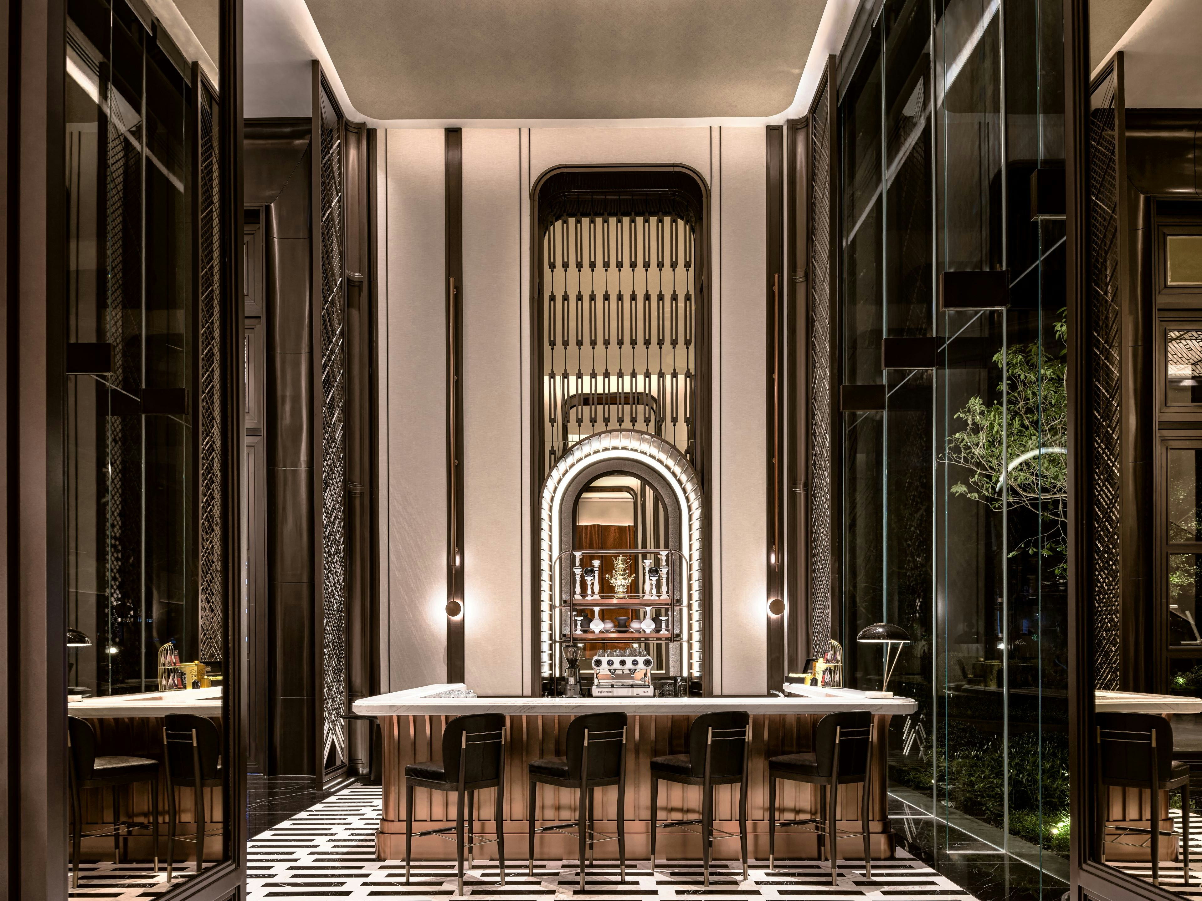 InterContinental Bangkok Sukhumvit in BANGKOK