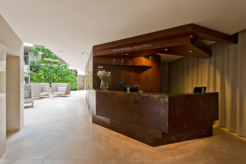 MANA Suites and Sea Palanga 6/50