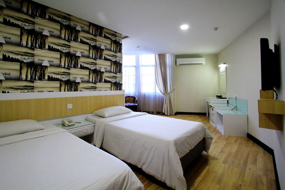 Ming Star Hotel 28/64