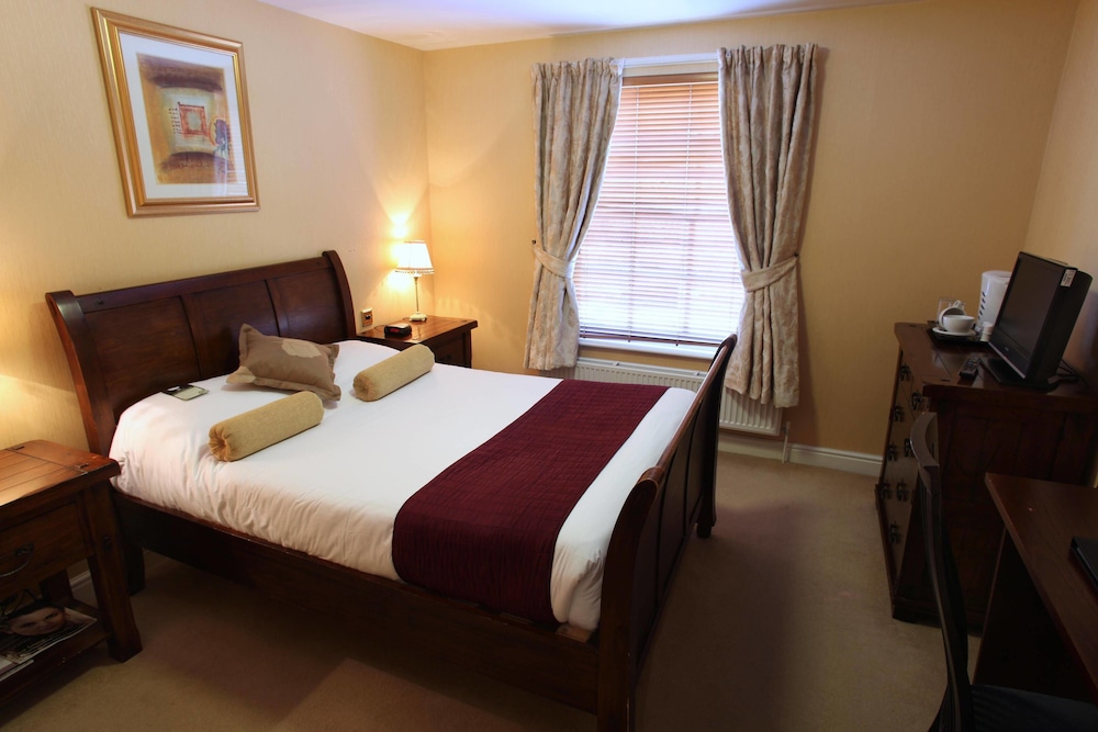Hotel Bannatyne Darlington 7/42