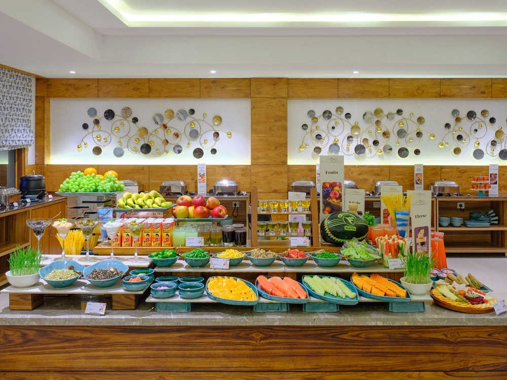 Fortune Park Katra- Member Itc Hotel Group 25/31