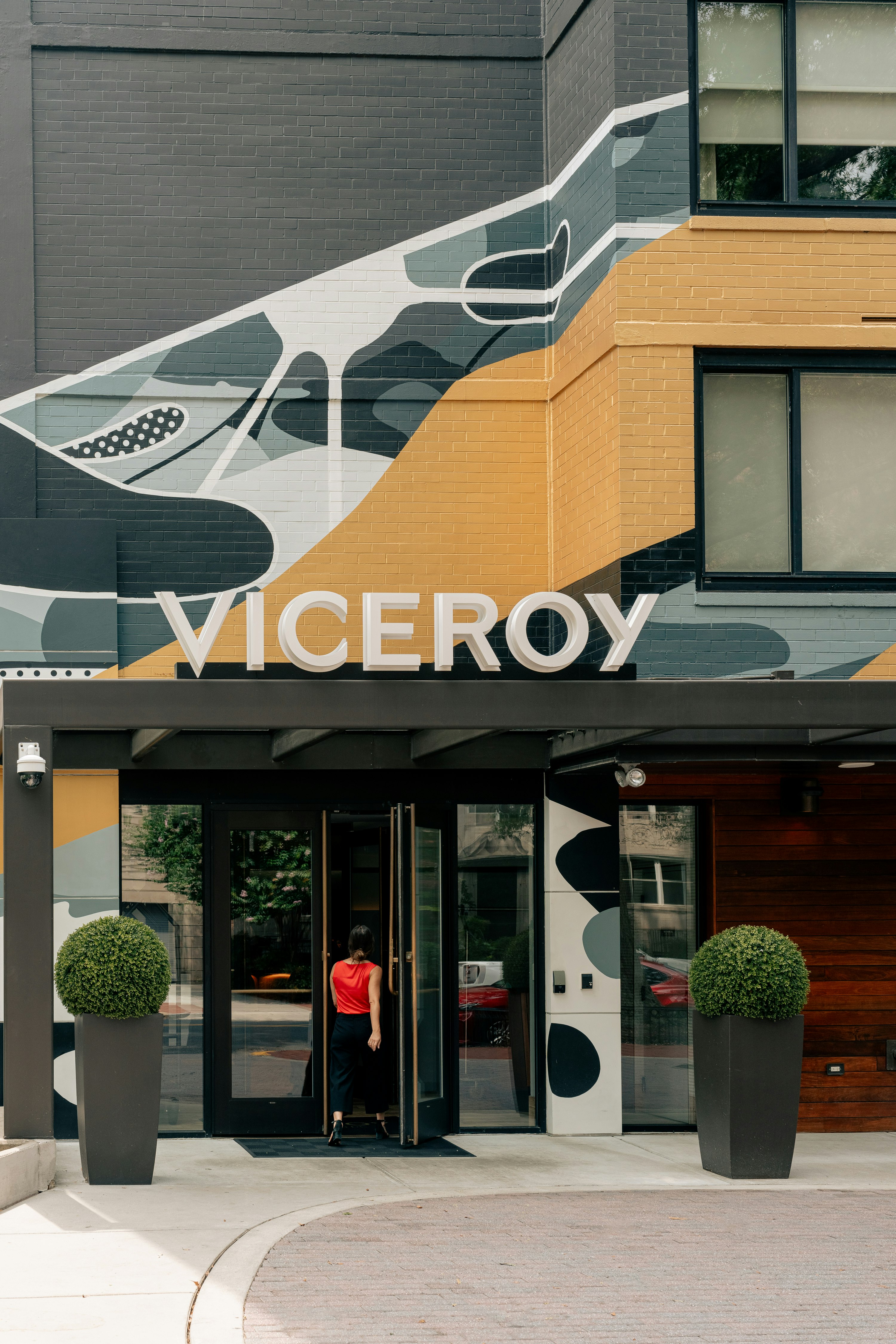 Viceroy Washington DC in WASHINGTON - DC