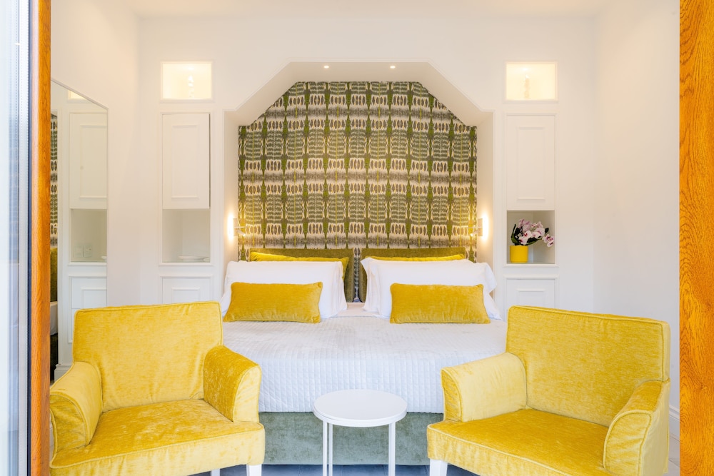 Cioffi Sorrento Rooms 17/50
