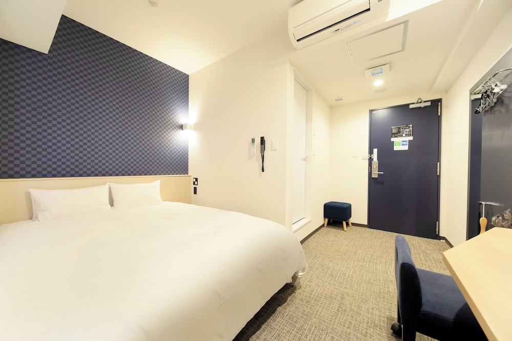 Hotel New Nagano NeXT 16/42