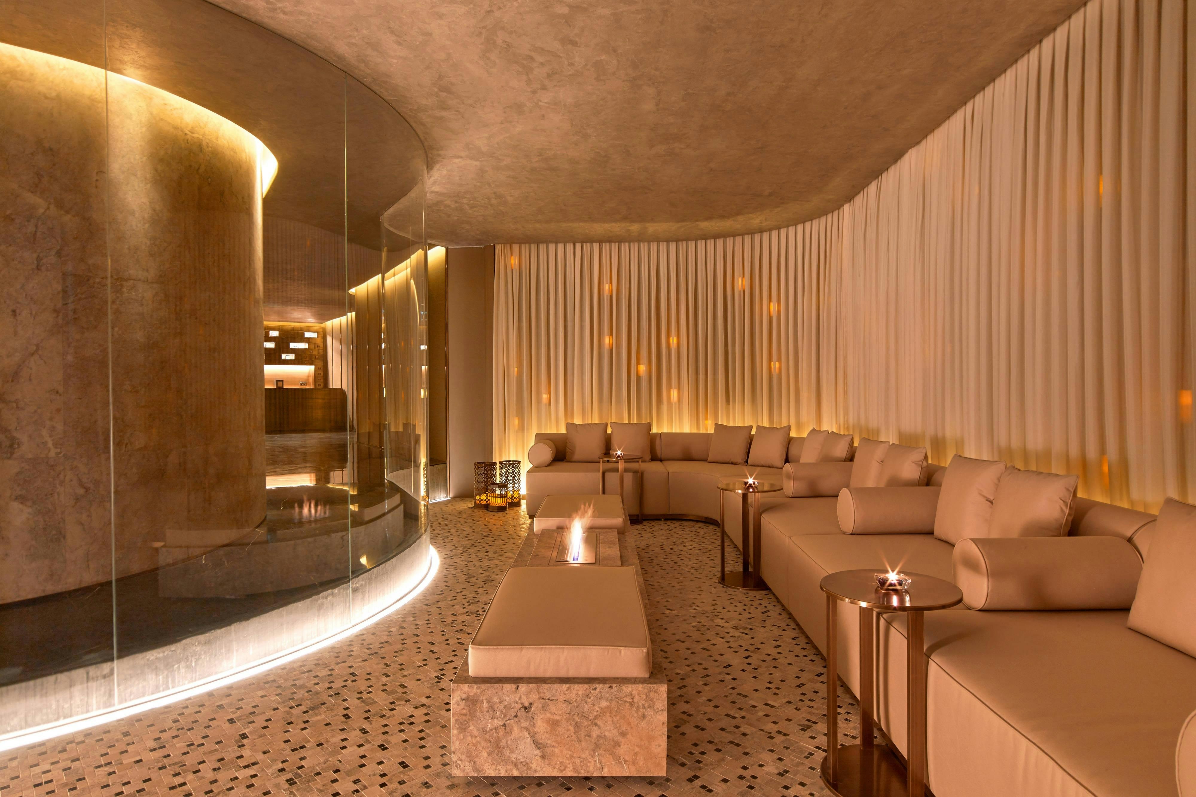 The St. Regis Istanbul 21/50