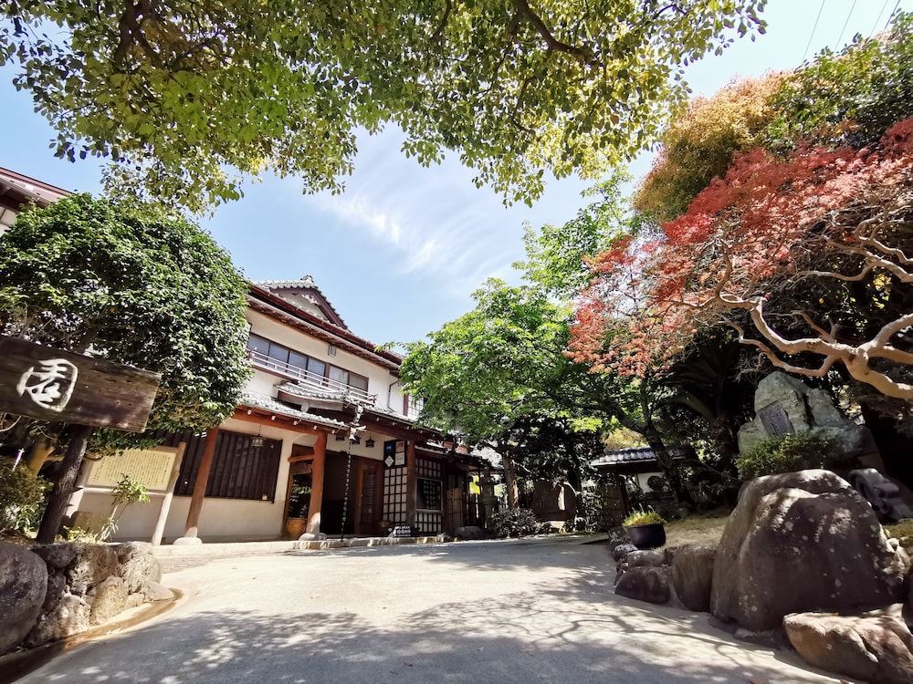 GYOKUSHOEN ARAI 4/50